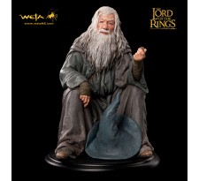 Lord of the Rings Statue Gandalf 15 cm